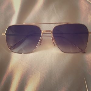 Dita flight 006 sunglasses